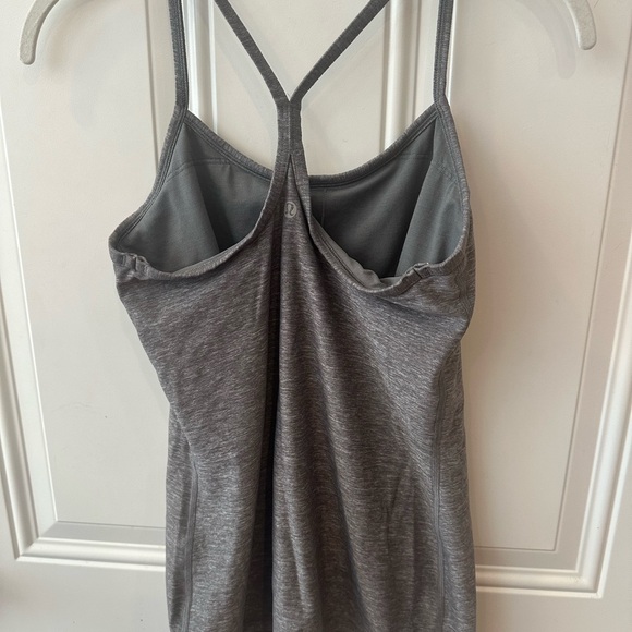Lululemon Racerback Tank - Picture 3 of 3